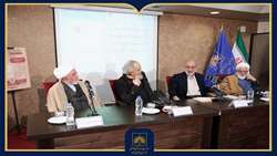 برگزاری نشست نقد و بررسی کتاب «بیدارگران اقالیم قبله» اثر محمدرضا حکیمی
